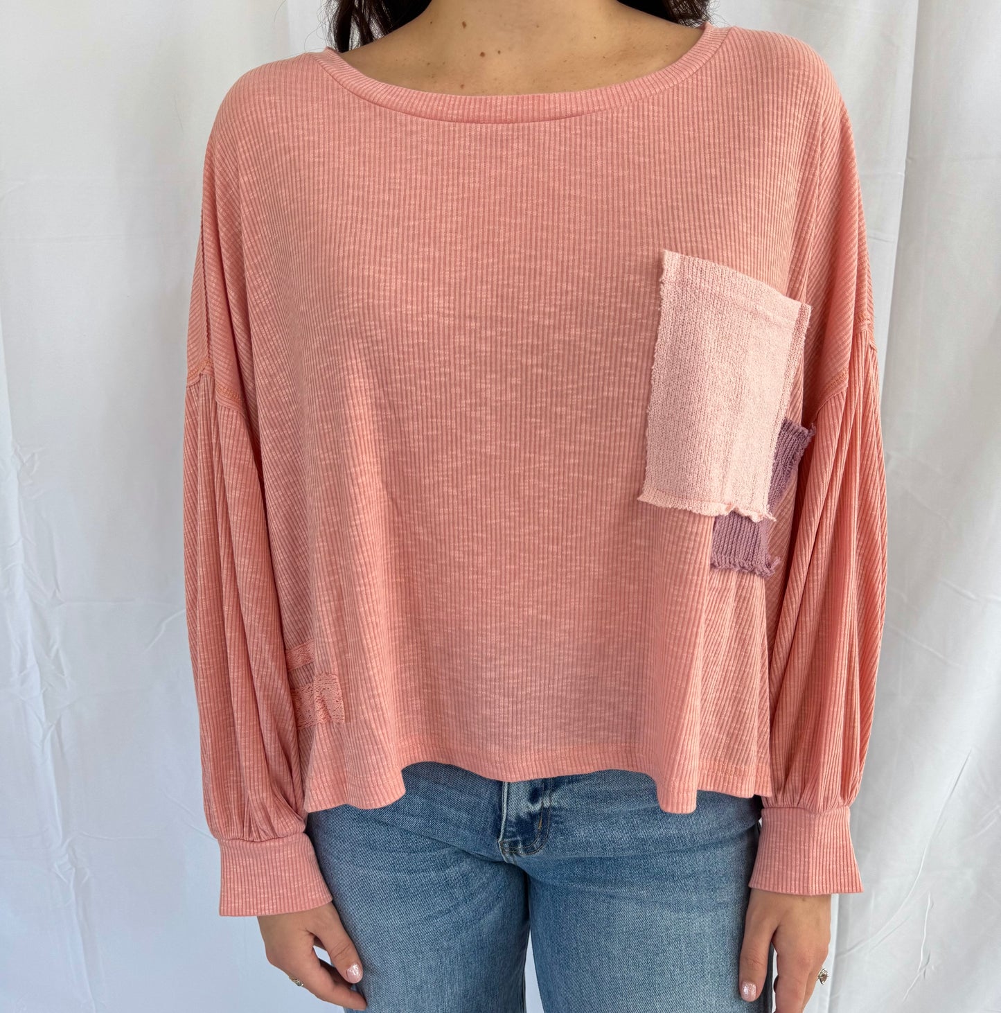 Strawberry Shortcake Top