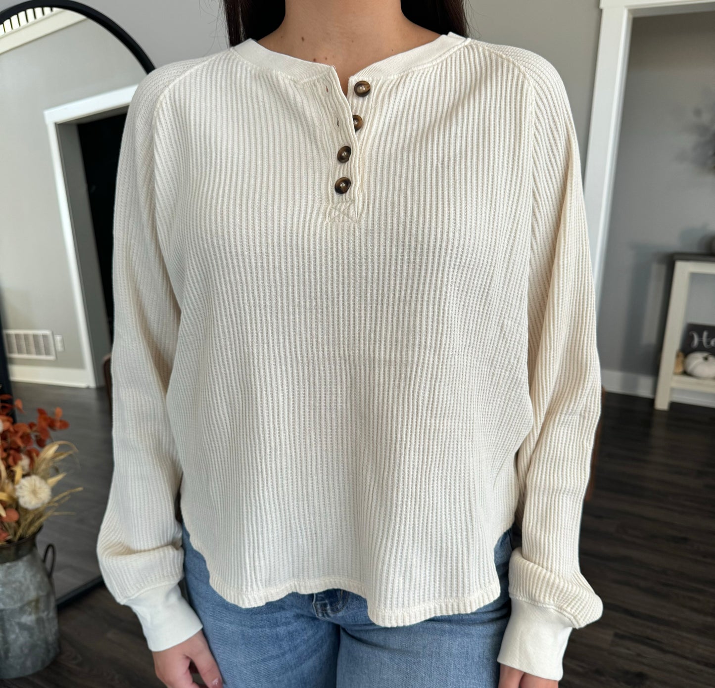 Blaire Top - FINAL SALE