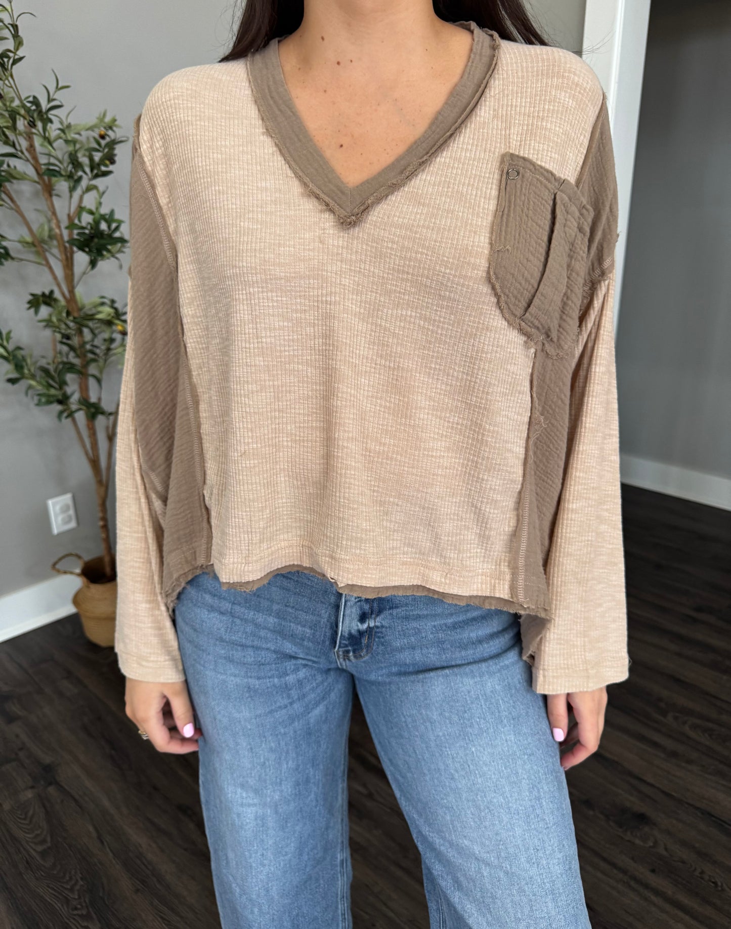 Cait Top