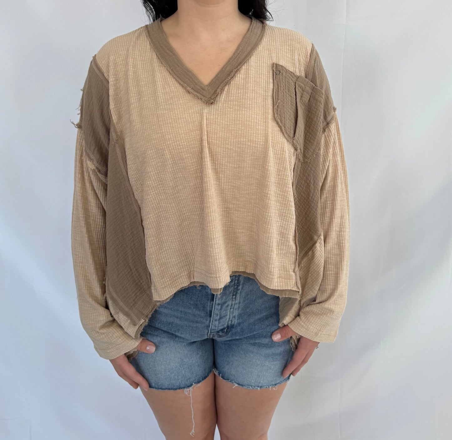 Cait Top
