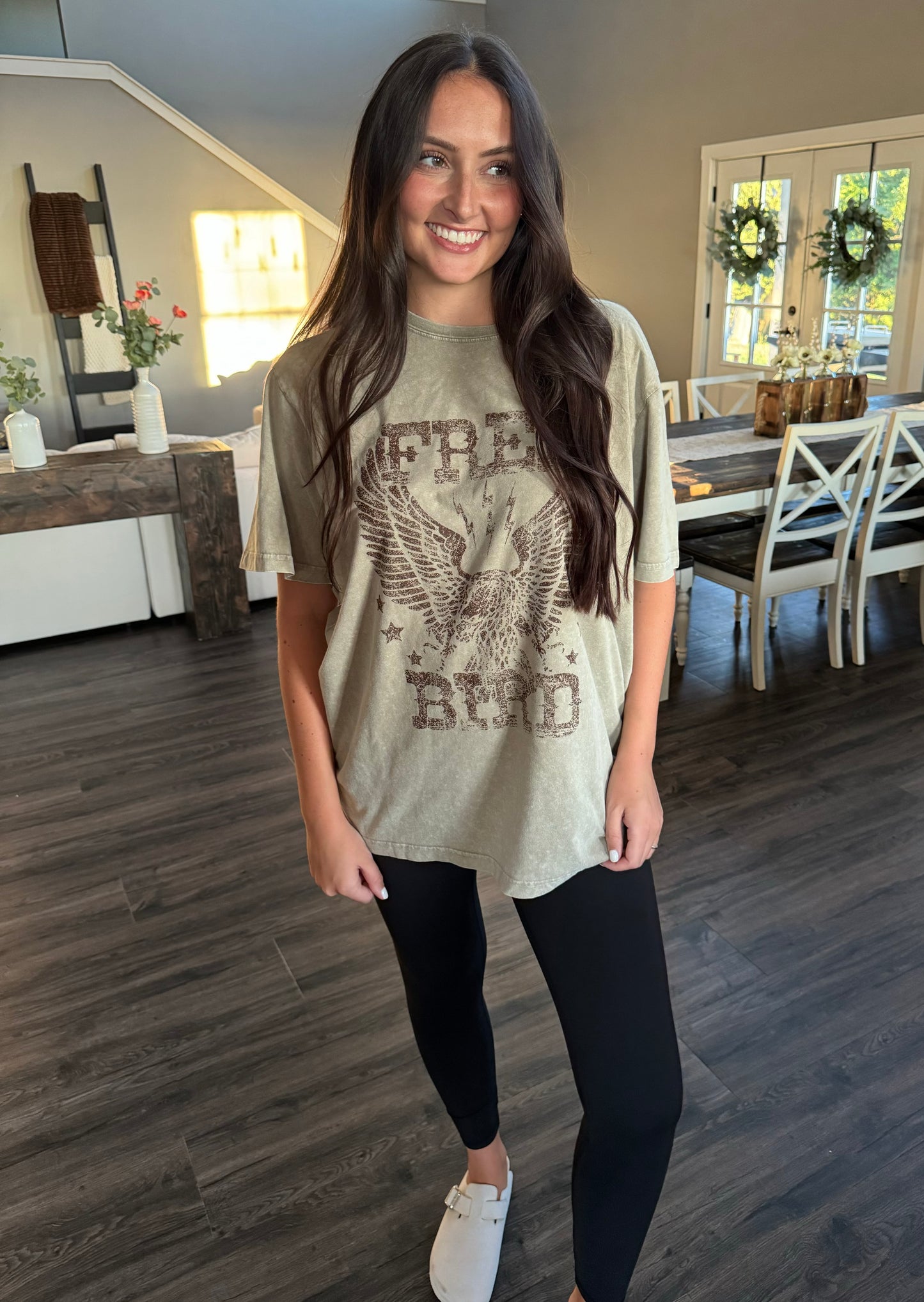 Butter Luxe Full Length Leggings - RESTOCK