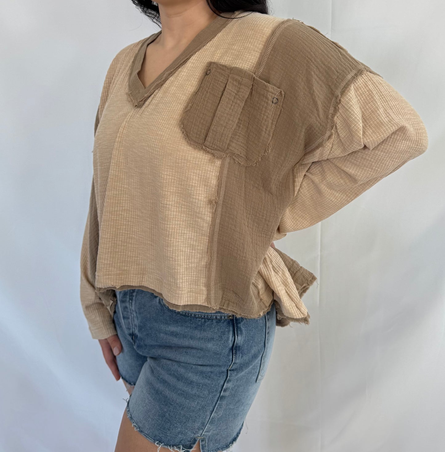 Cait Top