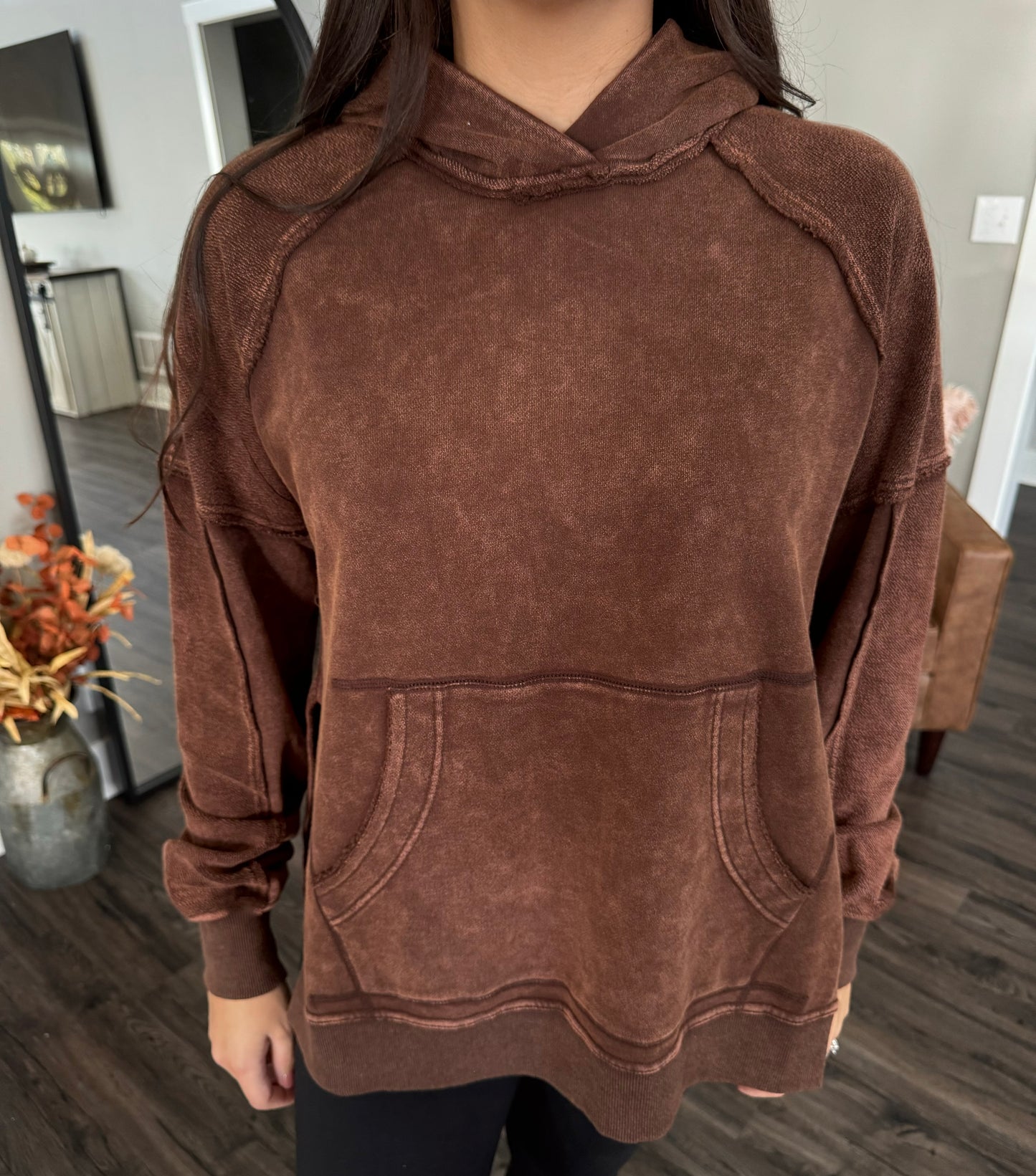 Piper Hoodie - FINAL SALE