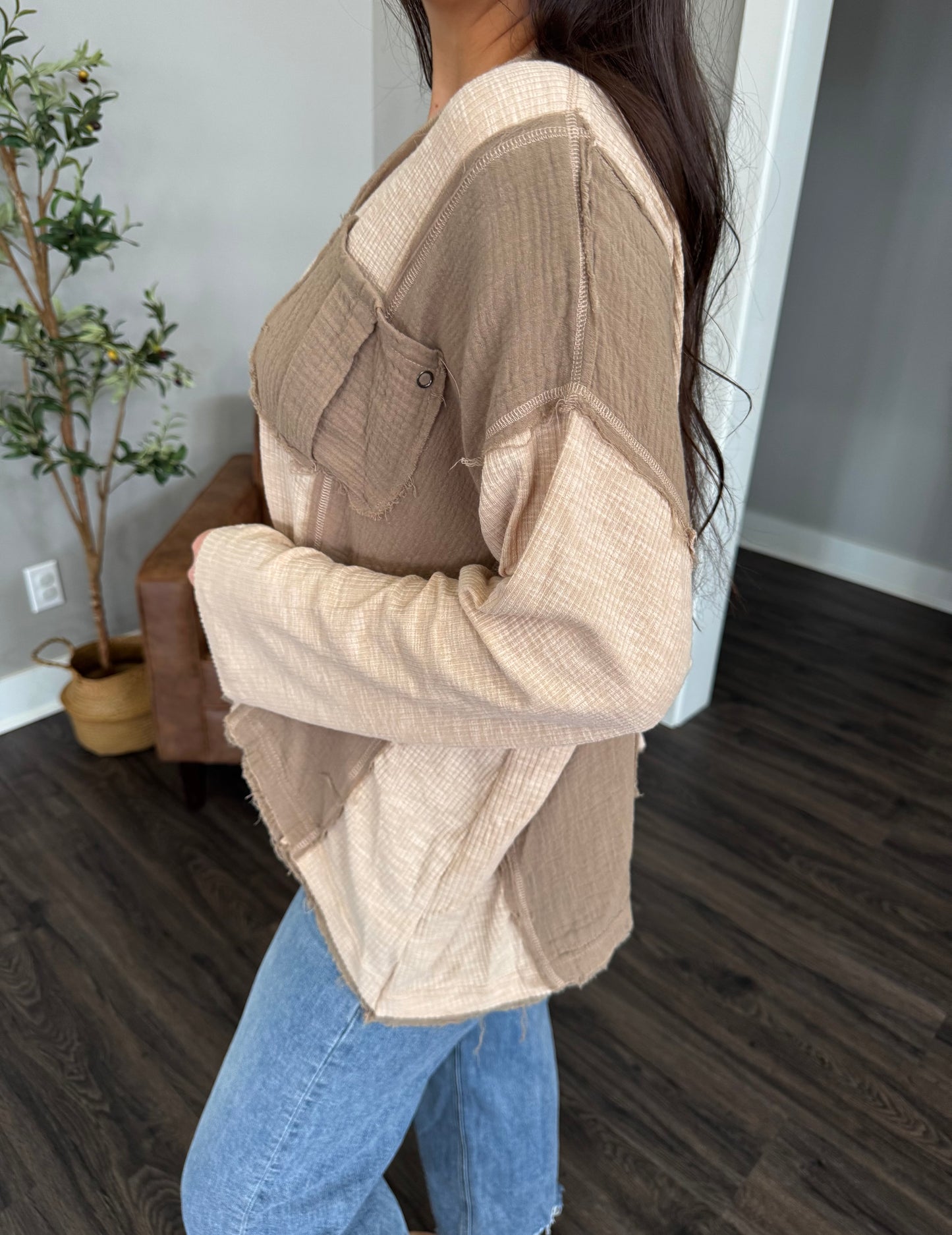 Cait Top