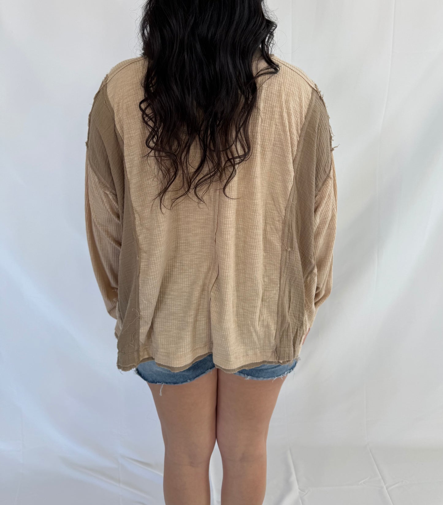 Cait Top