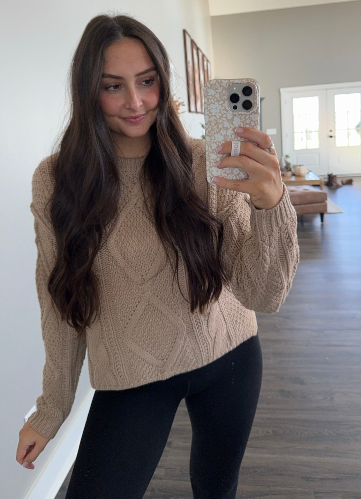 Bayleigh Sweater - FINAL SALE