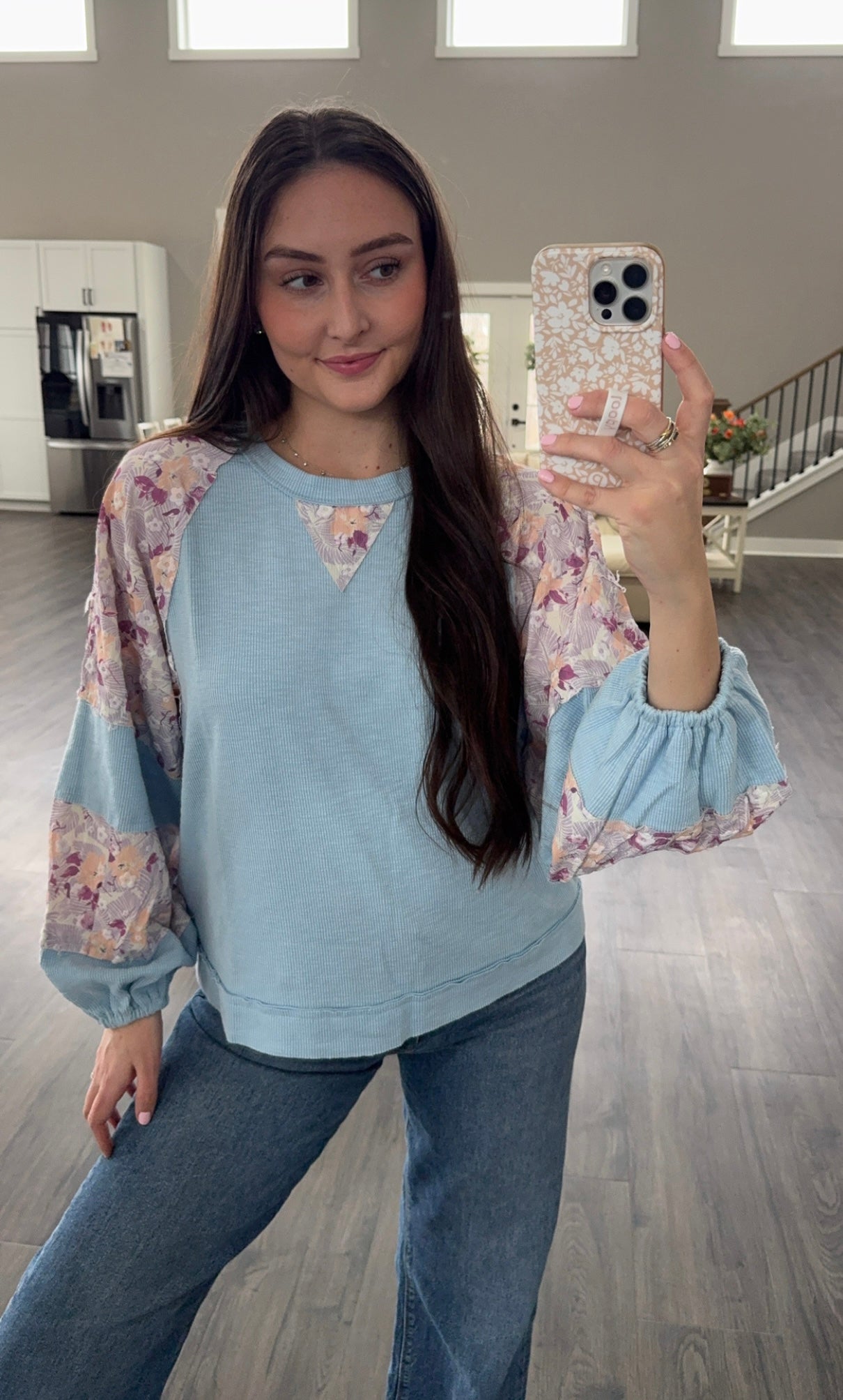 Emilia Top