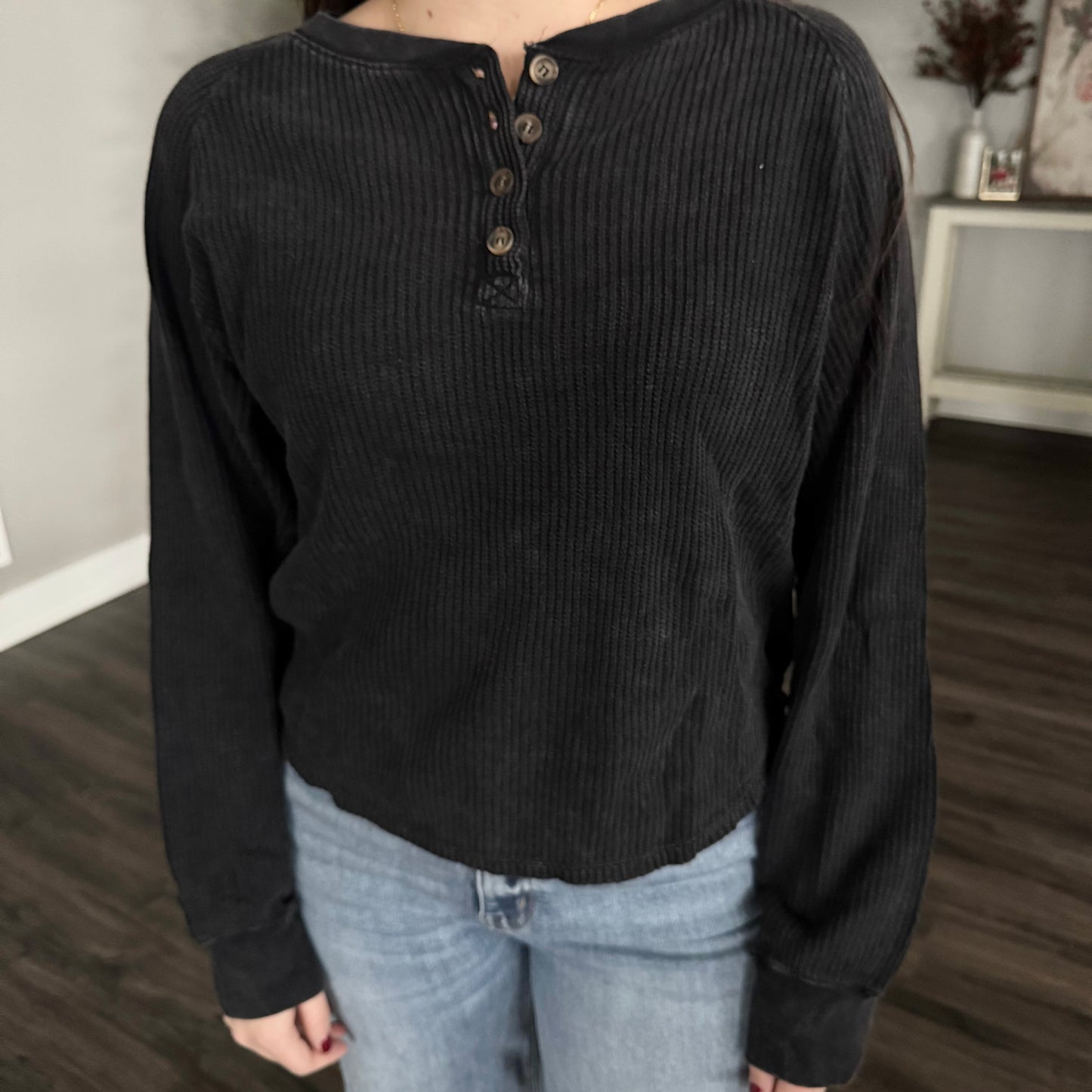 Blaire Top - FINAL SALE