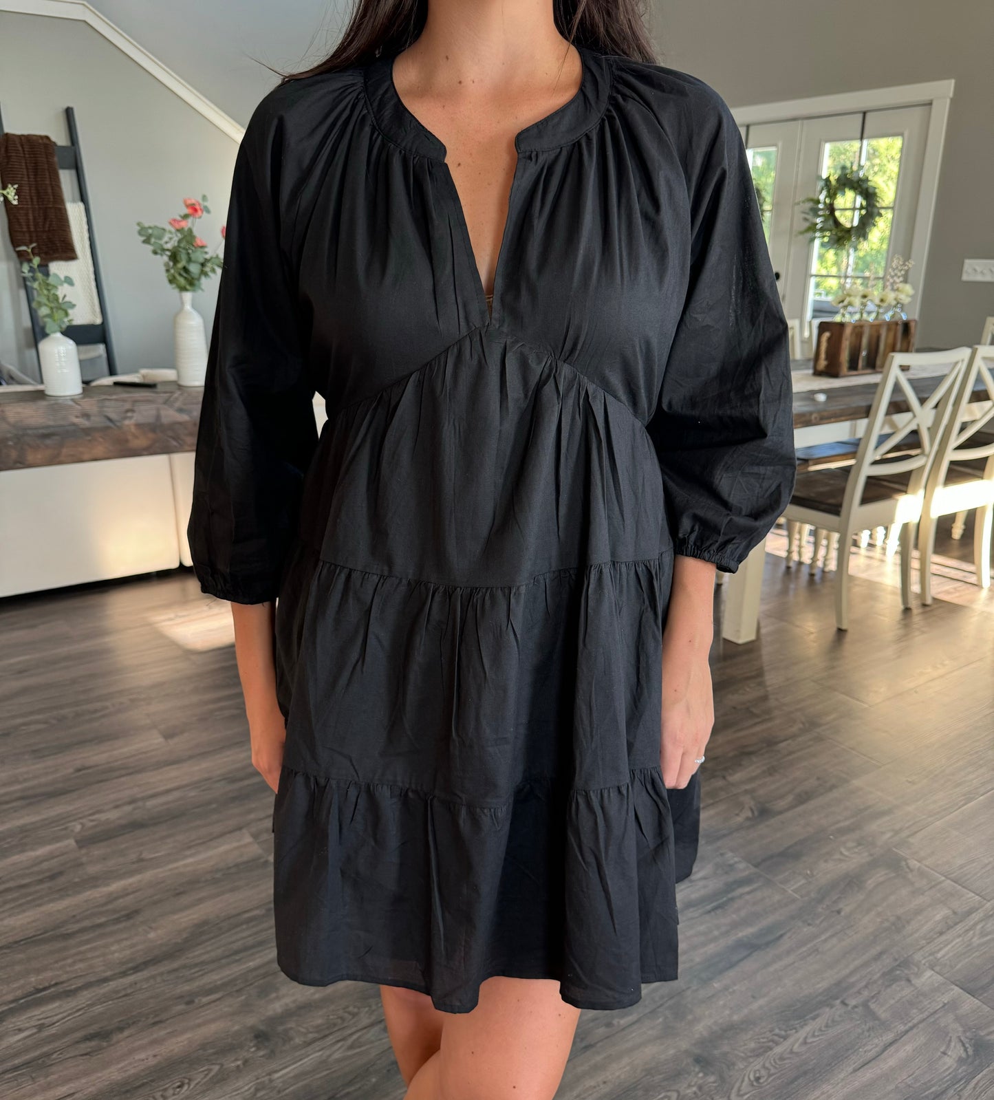 Roxi Mini Dress - FINAL SALE