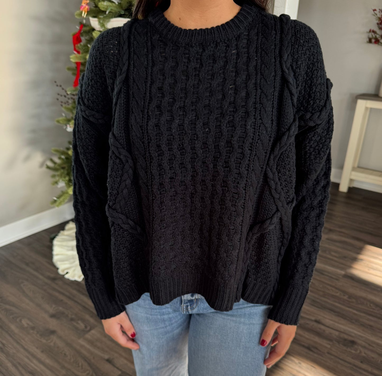 Lydia Sweater - FINAL SALE