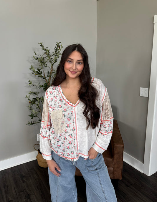 Avery Top