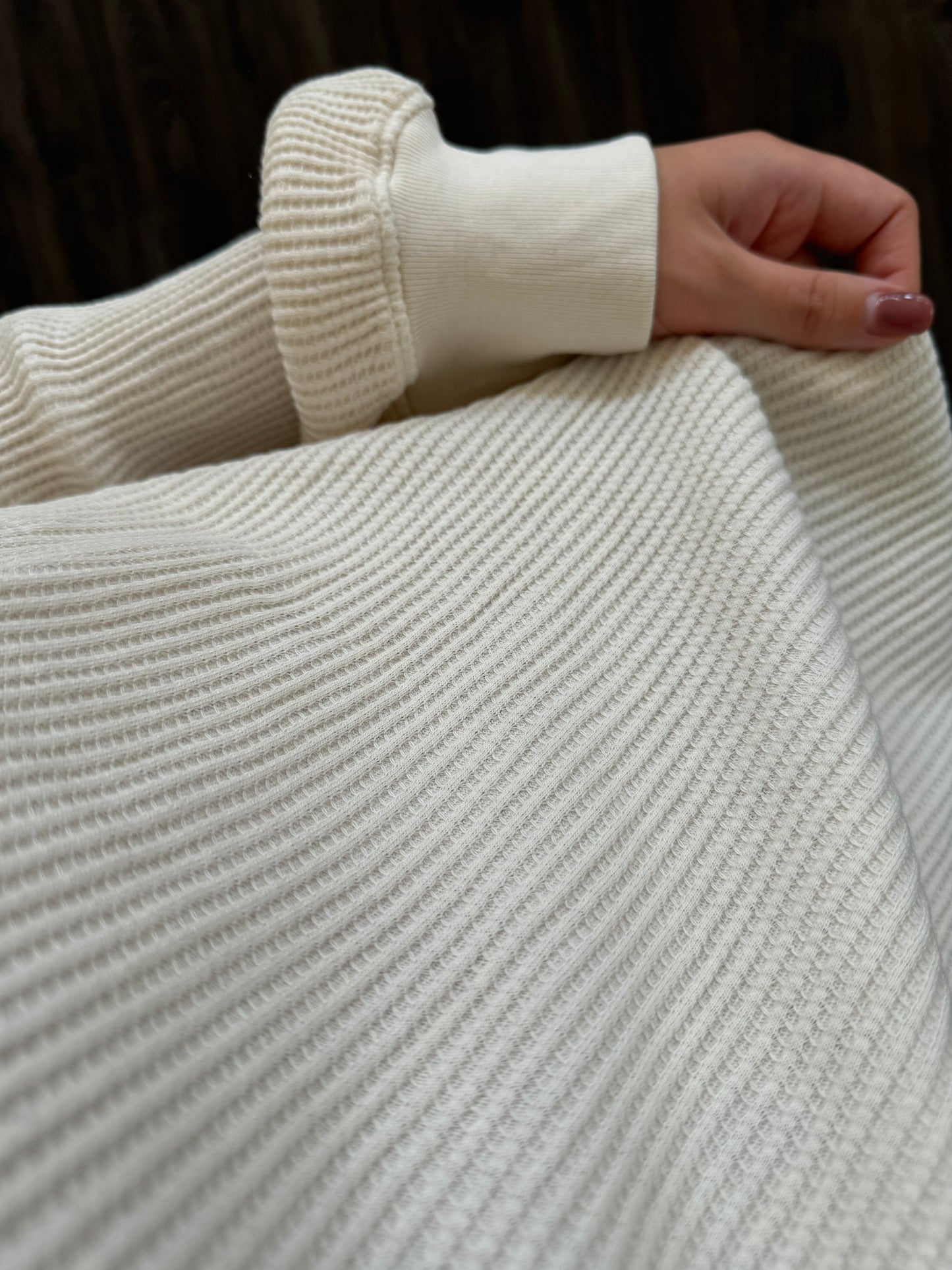 Blaire Top - FINAL SALE
