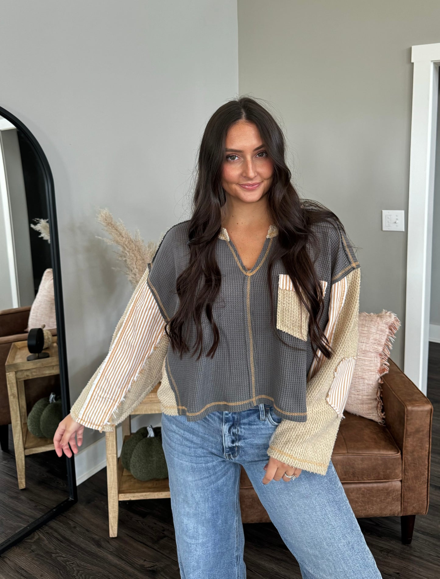 Gia Top - FINAL SALE