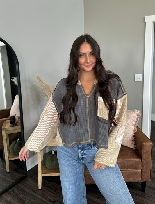 Gia Top - FINAL SALE