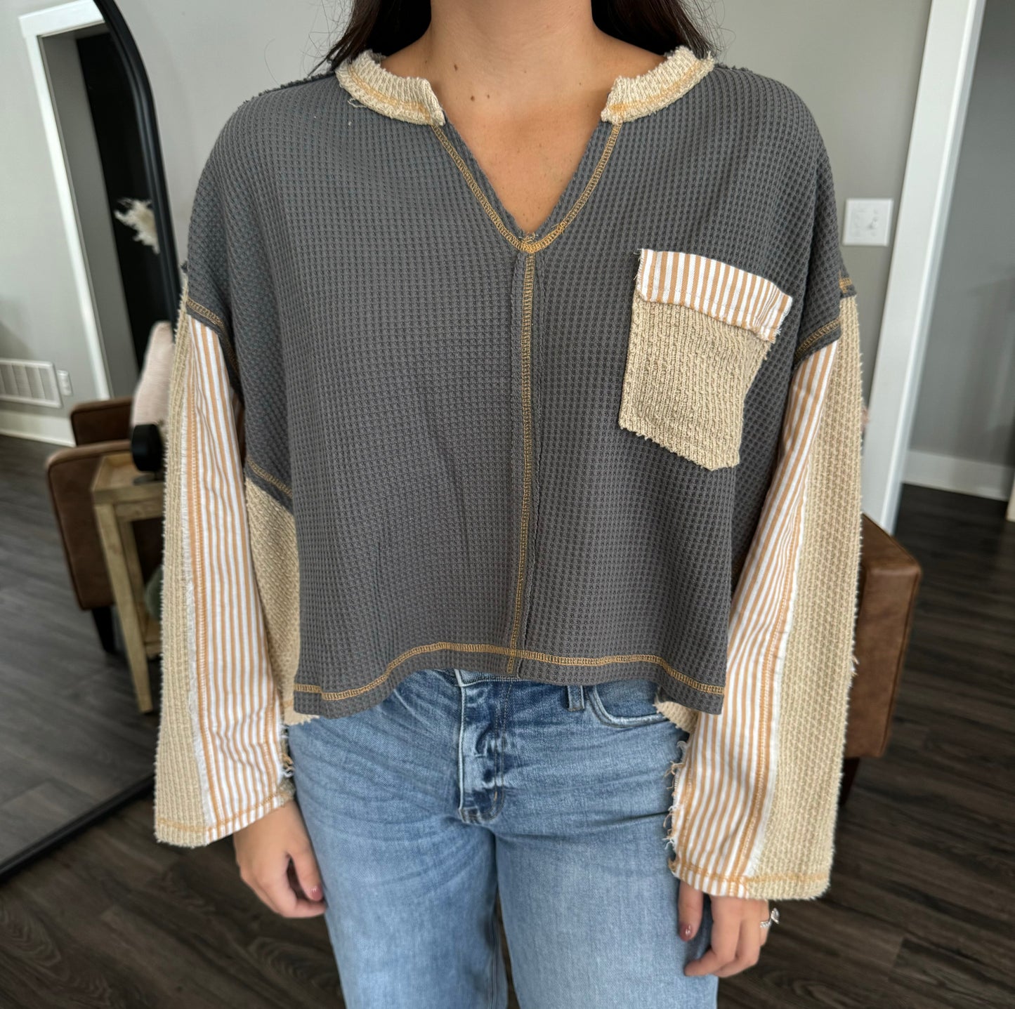 Gia Top - FINAL SALE