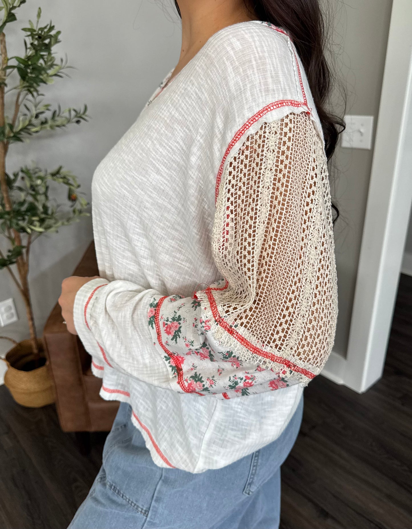 Avery Top