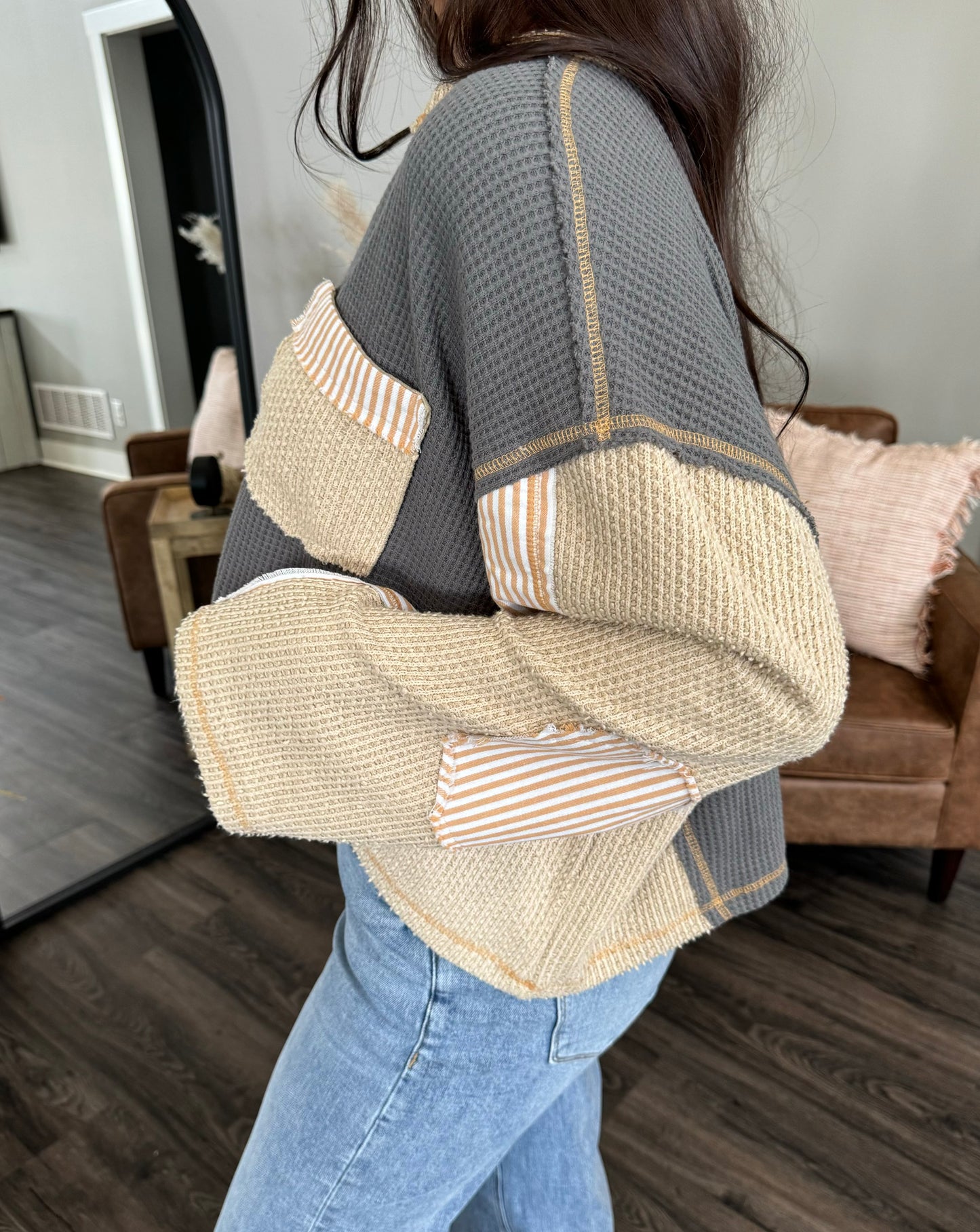 Gia Top - FINAL SALE