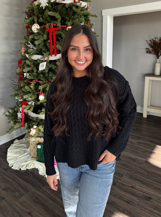 Lydia Sweater - FINAL SALE