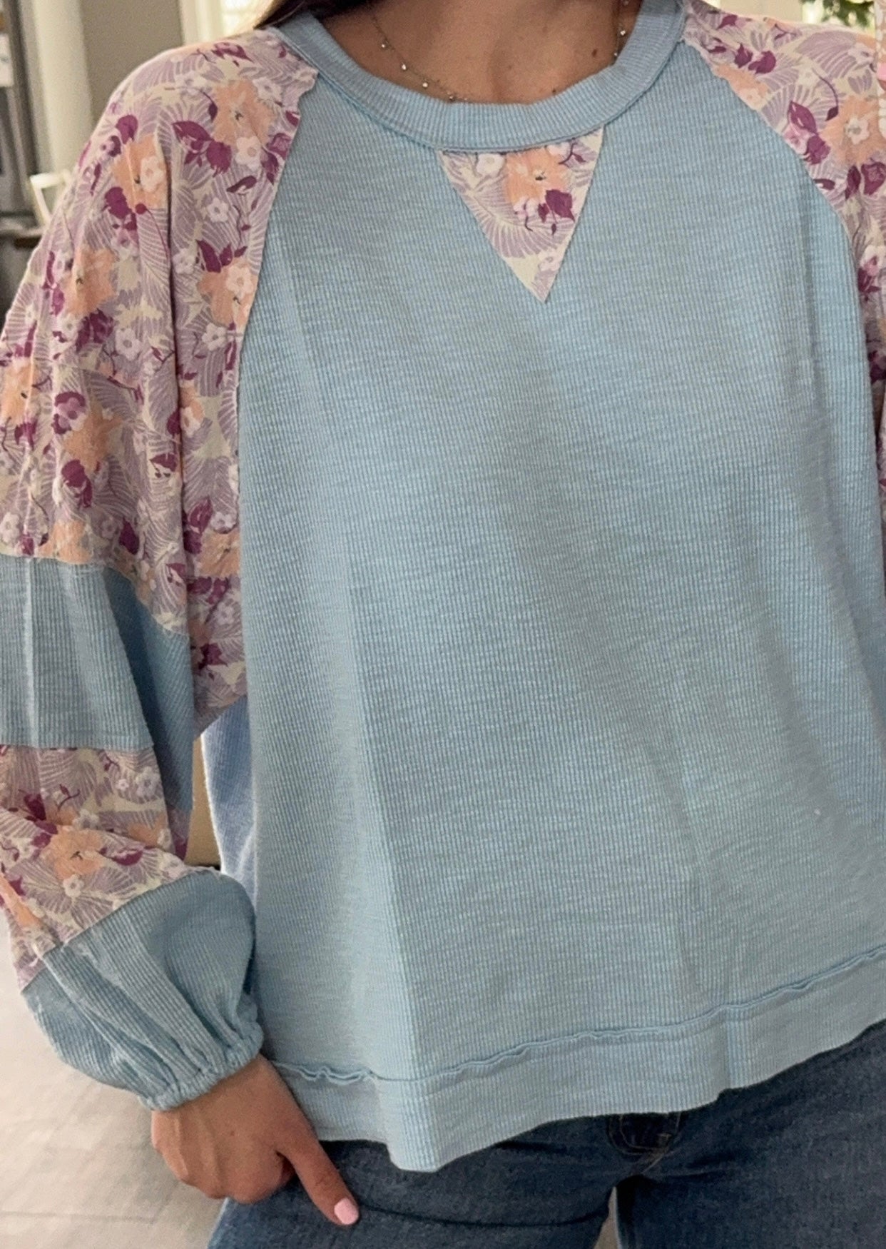 Emilia Top