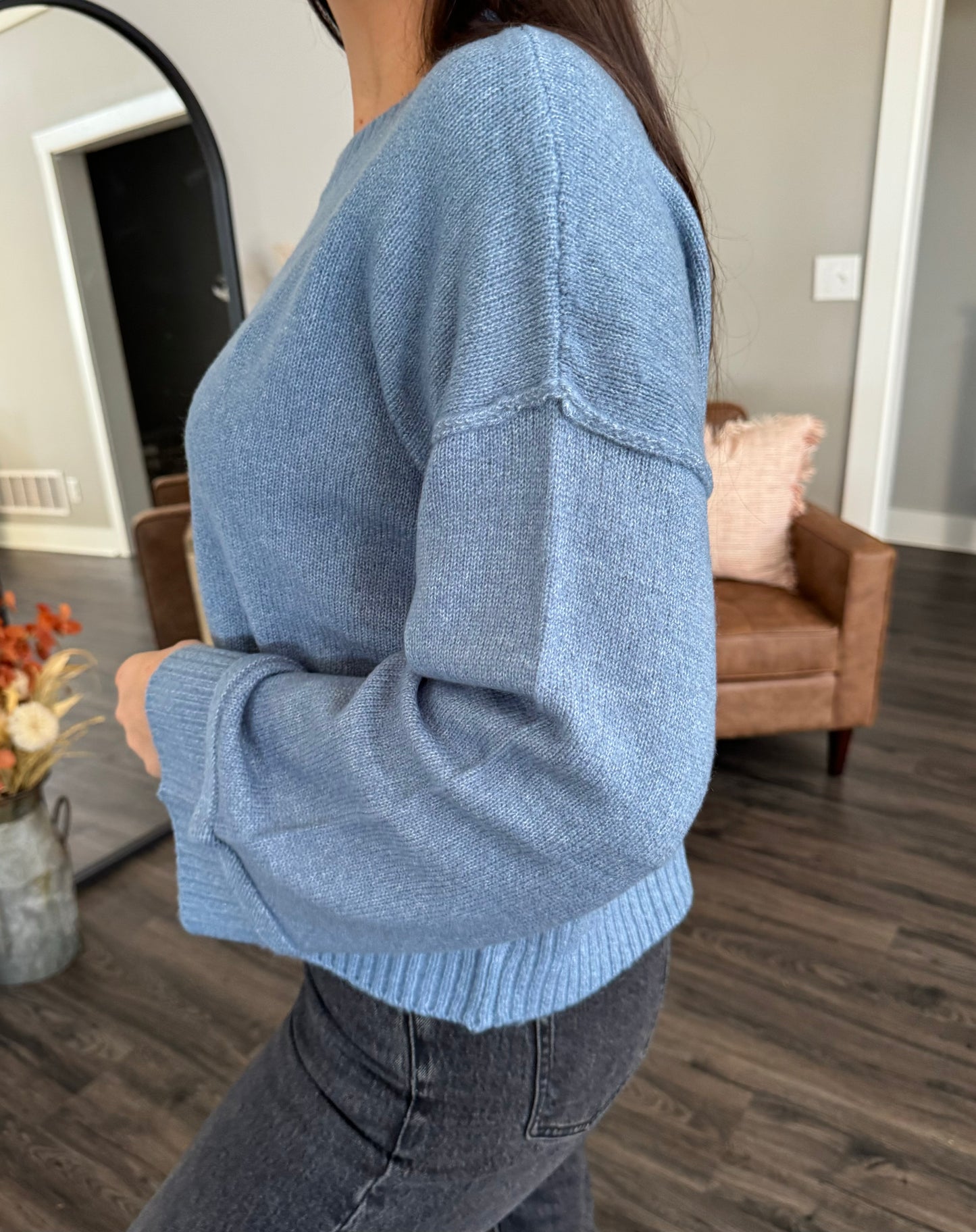 Shelby Sweater - FINAL SALE